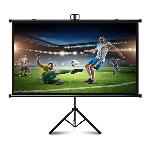 Hoe gebruik en onderhoud ik Tripod Screen?