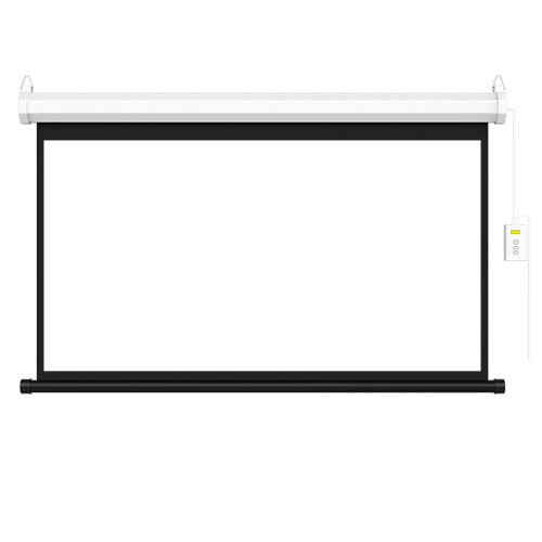 84 inch 16:9 elektrisch scherm