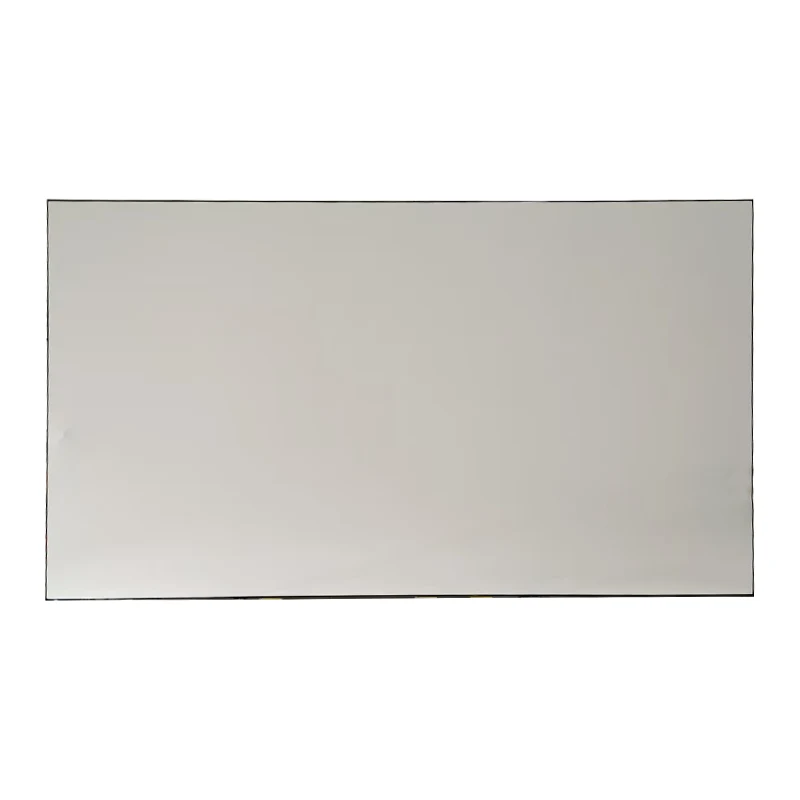 ALR Fix Frame-scherm